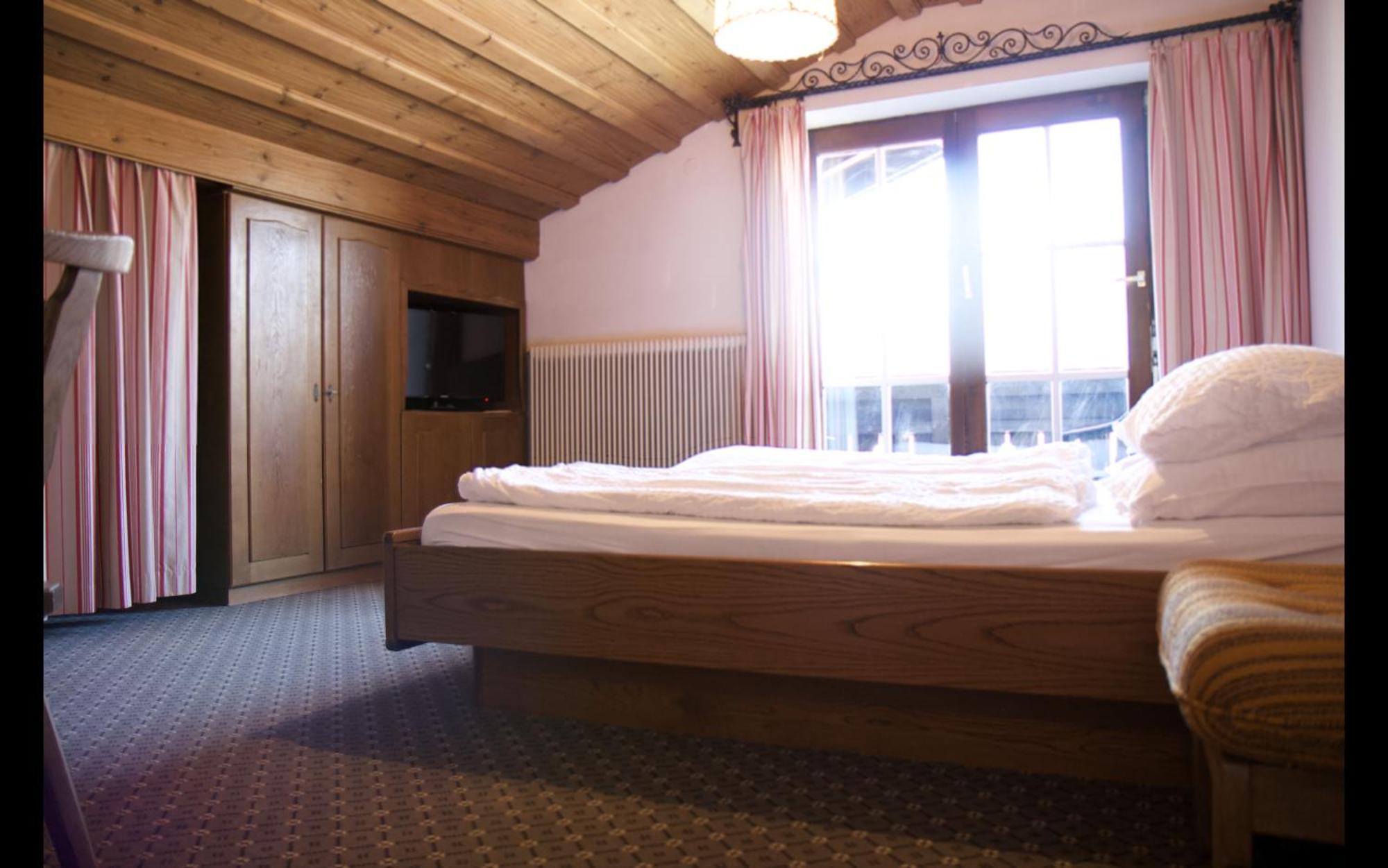 Appartementhaus Huber Abersee Luaran gambar